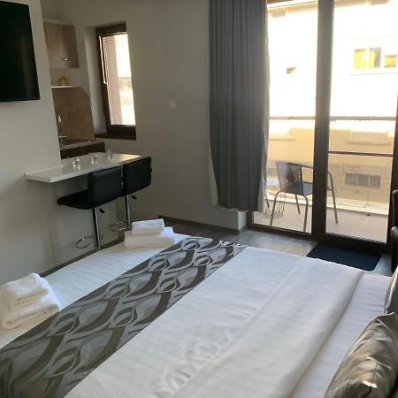Vivian Apartaments Sandanski Exteriér fotografie