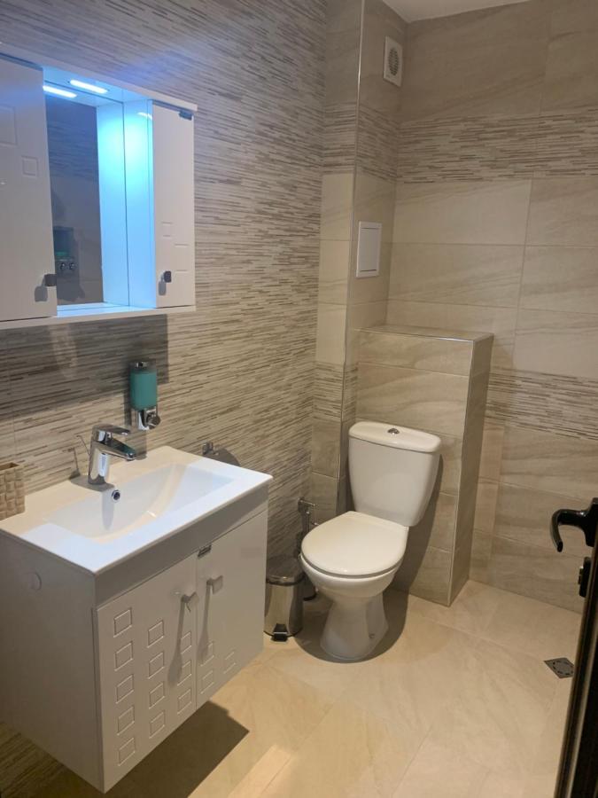 Vivian Apartaments Sandanski Exteriér fotografie