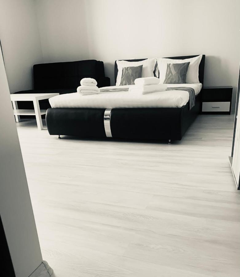 Vivian Apartaments Sandanski Exteriér fotografie