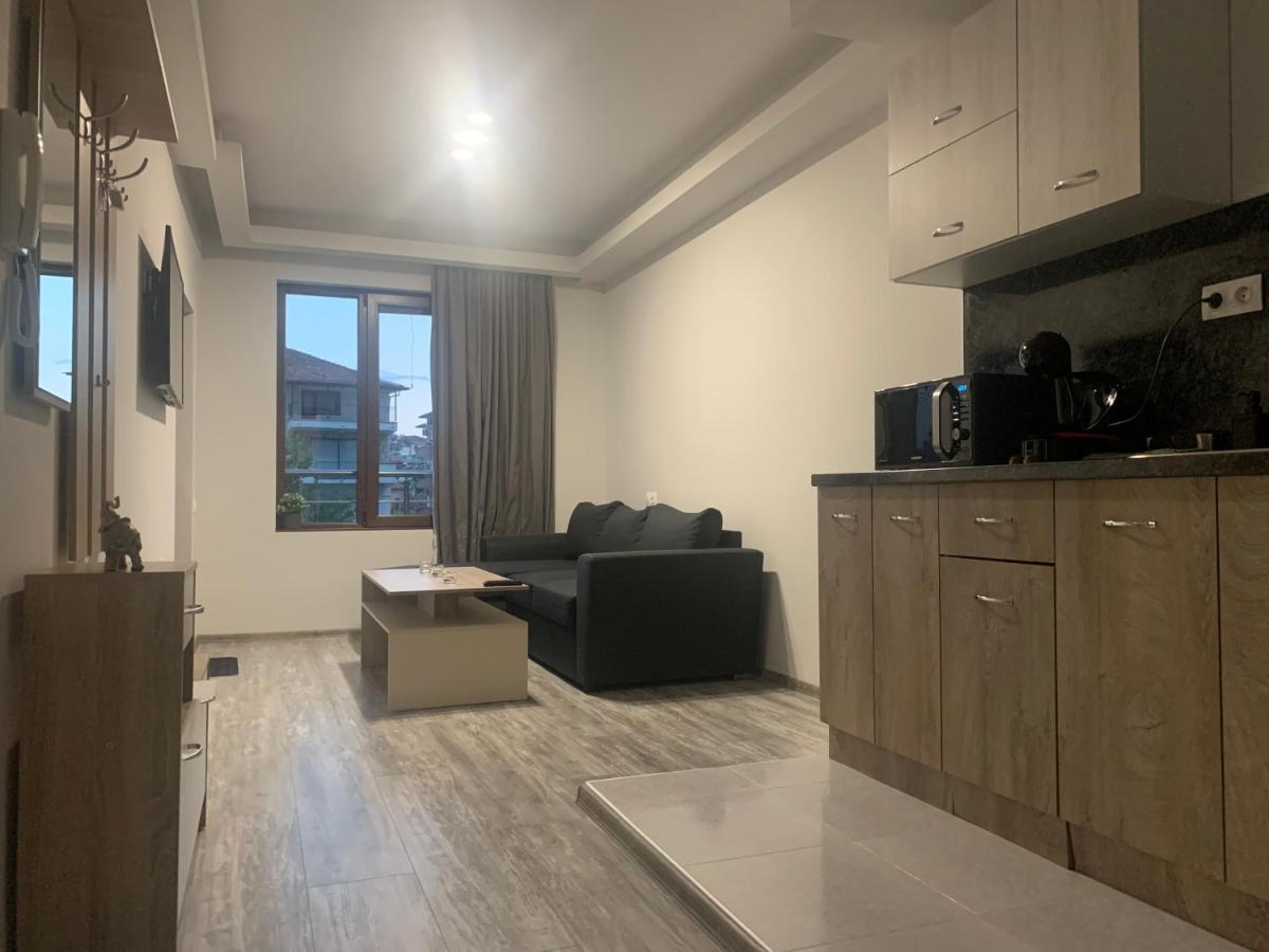 Vivian Apartaments Sandanski Exteriér fotografie