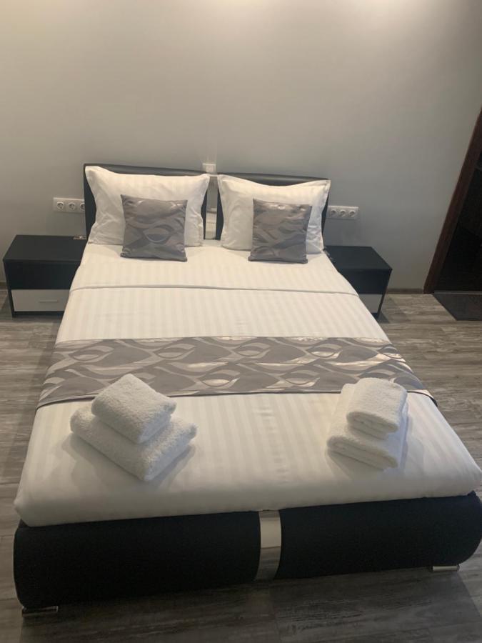Vivian Apartaments Sandanski Exteriér fotografie