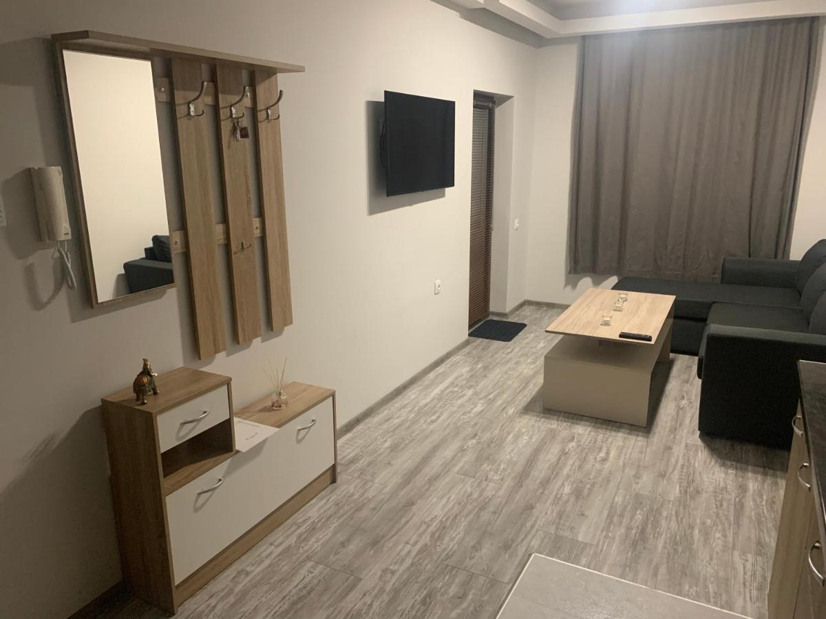 Vivian Apartaments Sandanski Exteriér fotografie