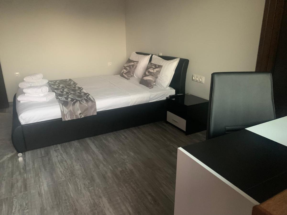 Vivian Apartaments Sandanski Exteriér fotografie