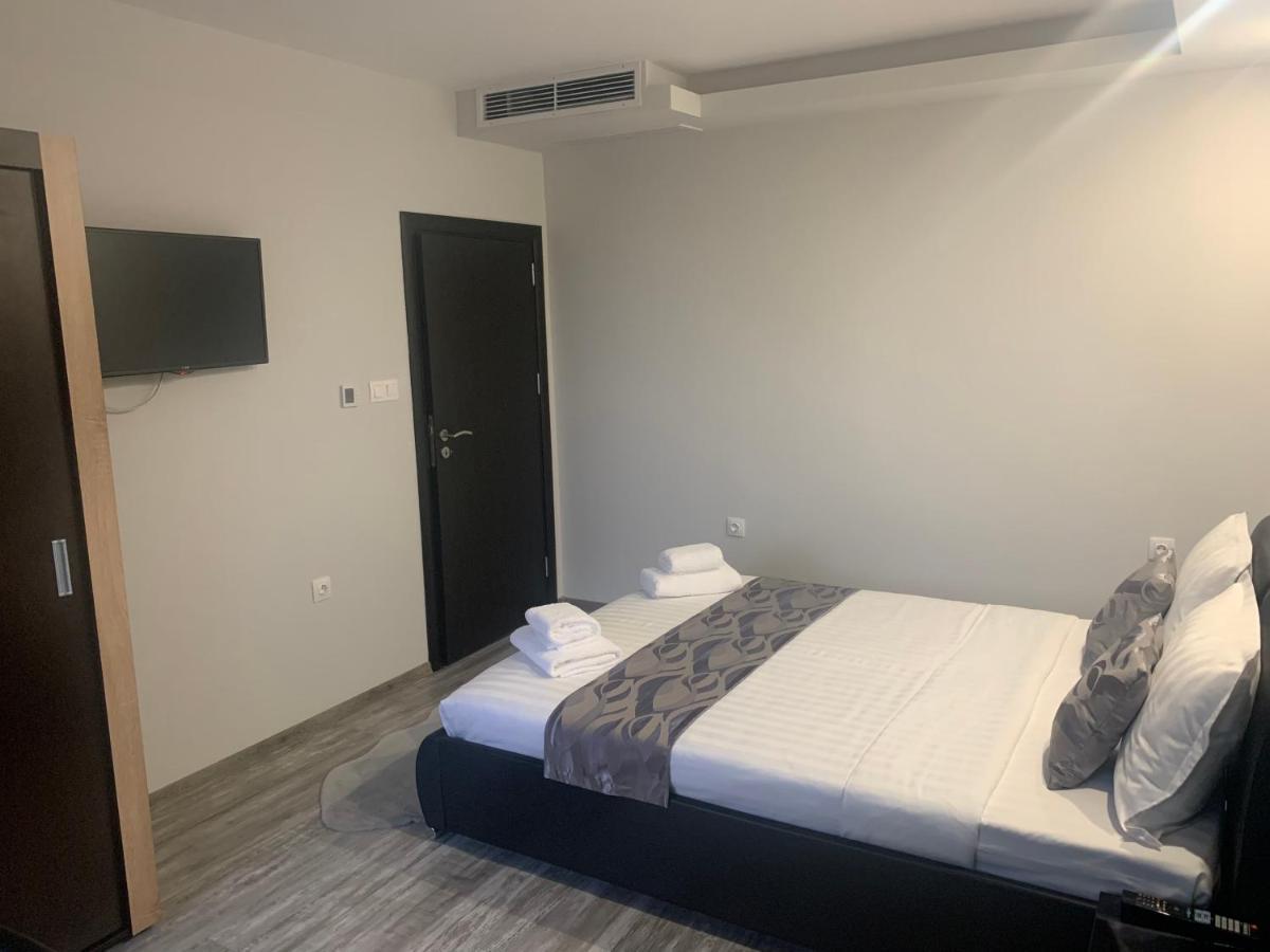 Vivian Apartaments Sandanski Exteriér fotografie