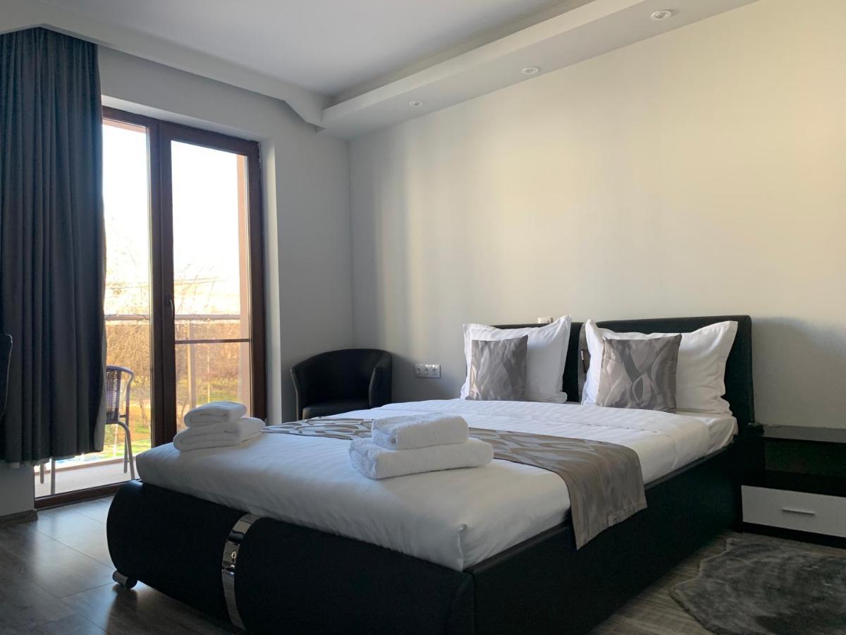 Vivian Apartaments Sandanski Exteriér fotografie